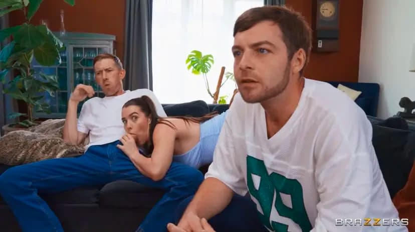 [Brazzers] Sami Hayes – She’s Hot For Pocket Cock - Doeda ve HD Abla kalitesinde Türkçe Altyazılı izle